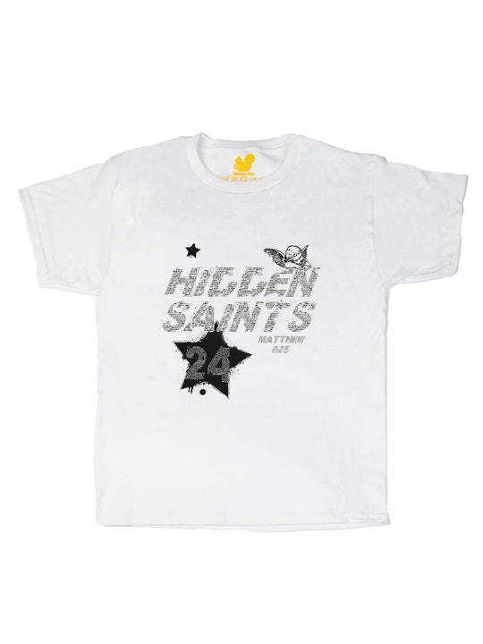 Daquan Ramey Youth T-Shirt