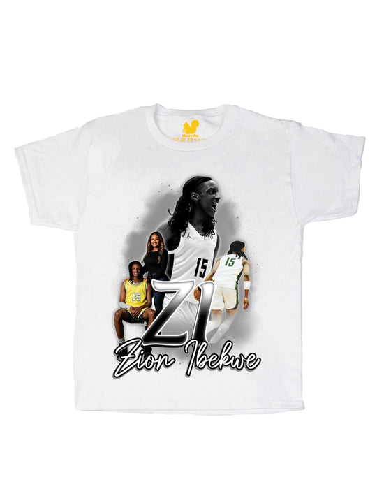 Zion Ibekwe Youth T-Shirt