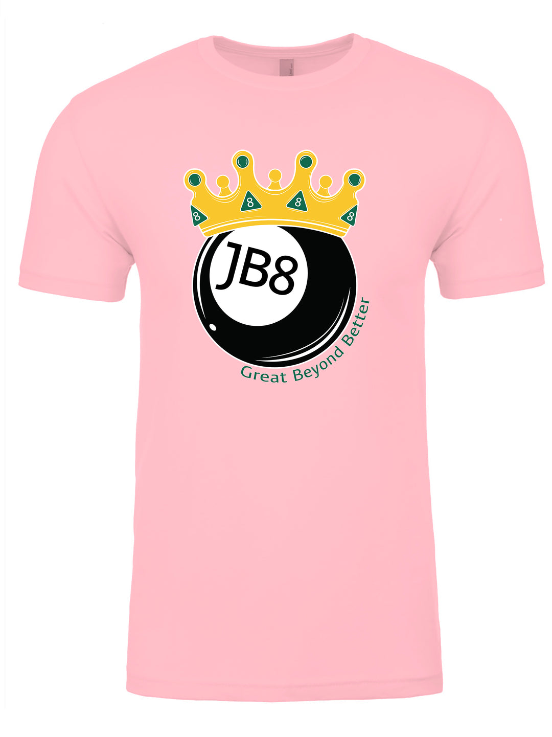 JB8 Unisex T-Shirt