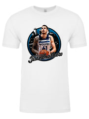 Juancho Unisex T-Shirt