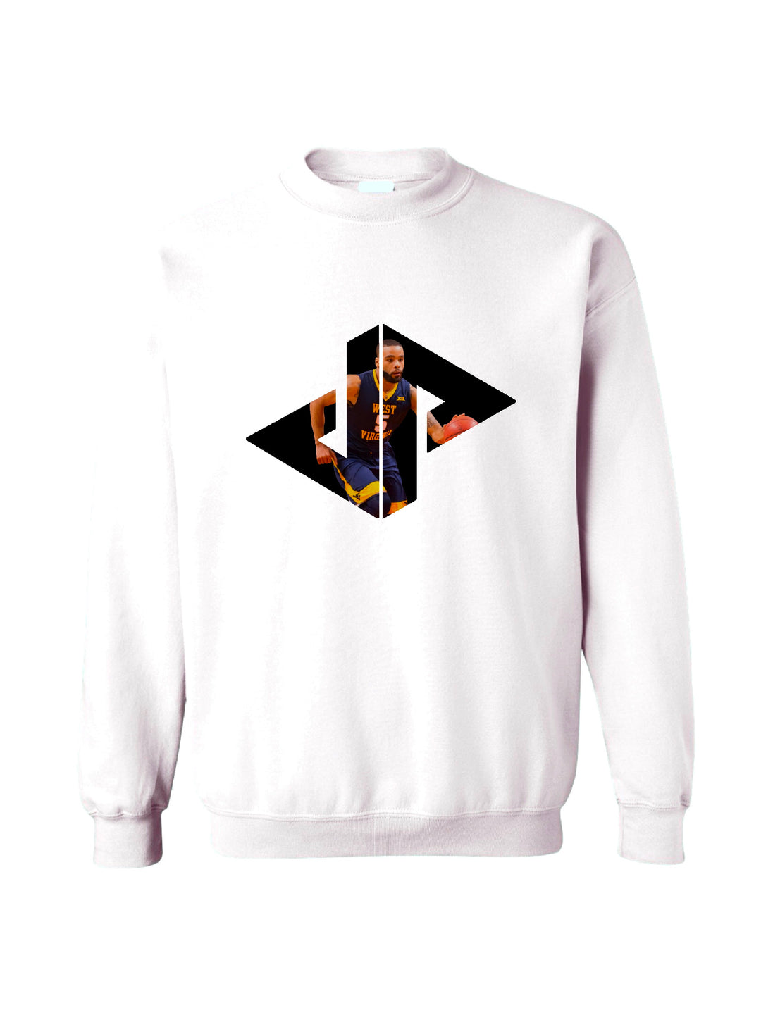 Jaysean Paige Crewneck Sweatshirt