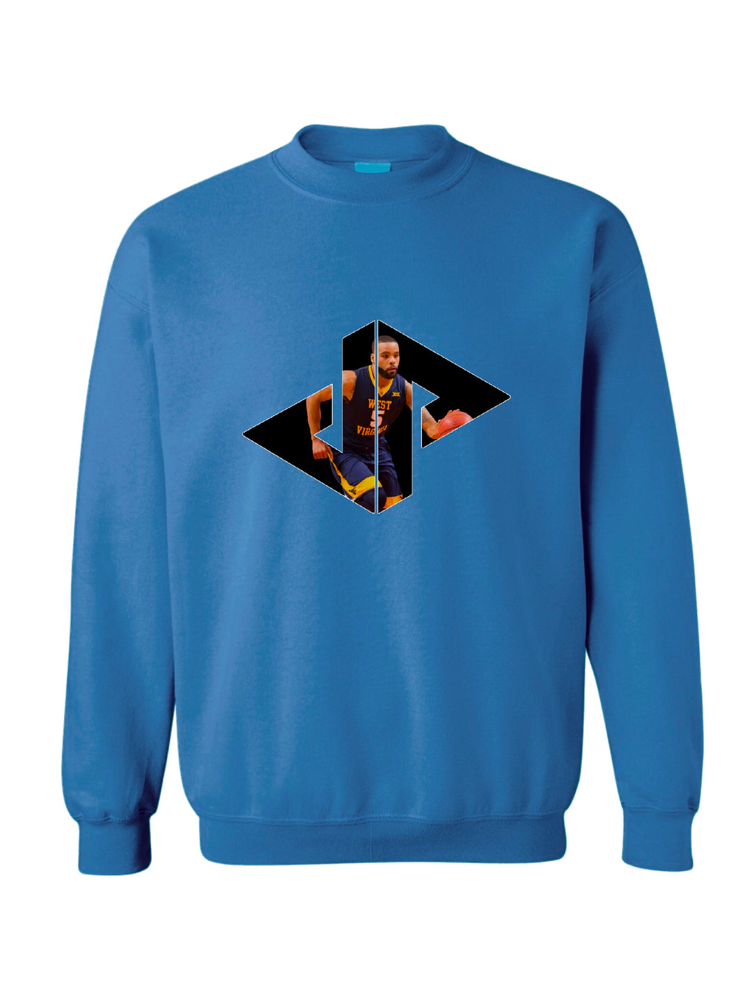 Jaysean Paige Crewneck Sweatshirt