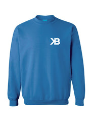 Kervin Bristol Crewneck Sweatshirt