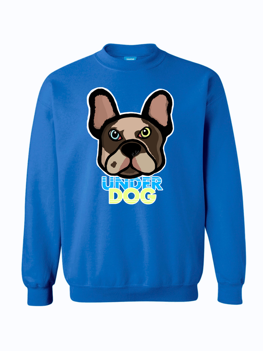 Underdog Crewneck Sweatshirt