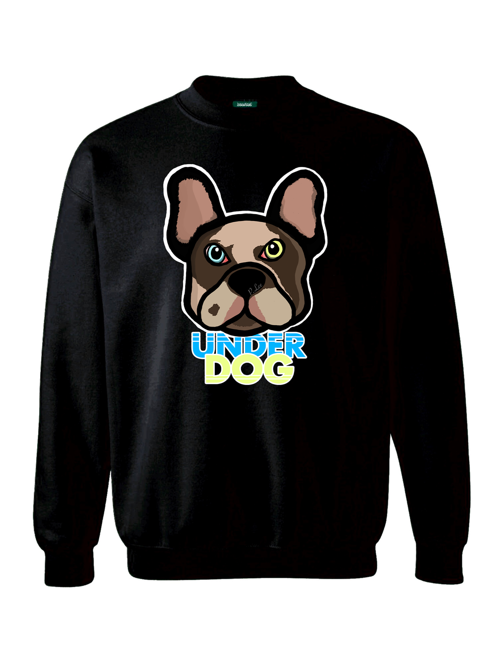 Underdog Crewneck Sweatshirt