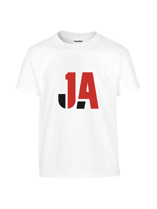 JA MISSION 14 Youth T-Shirt