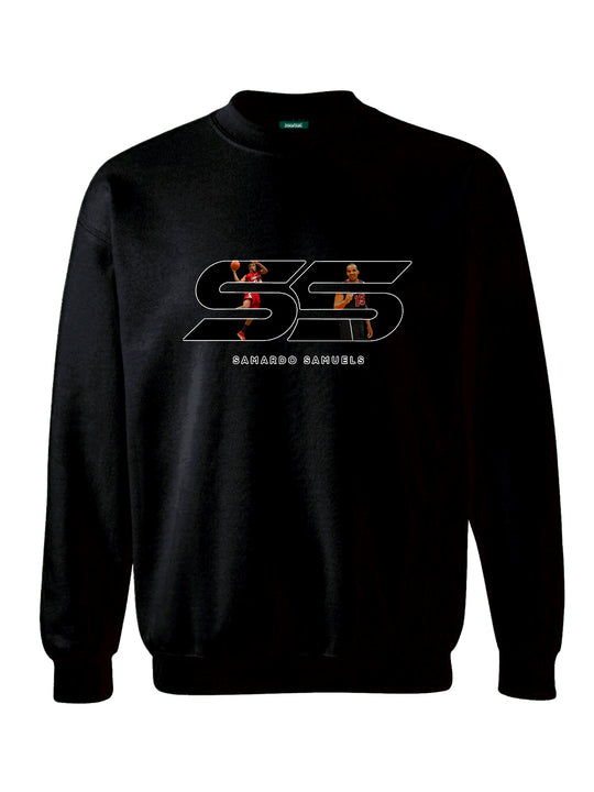 Samardo Samuels Crewneck Sweatshirt