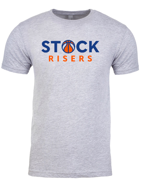 Stock Risers Unisex T-Shirt