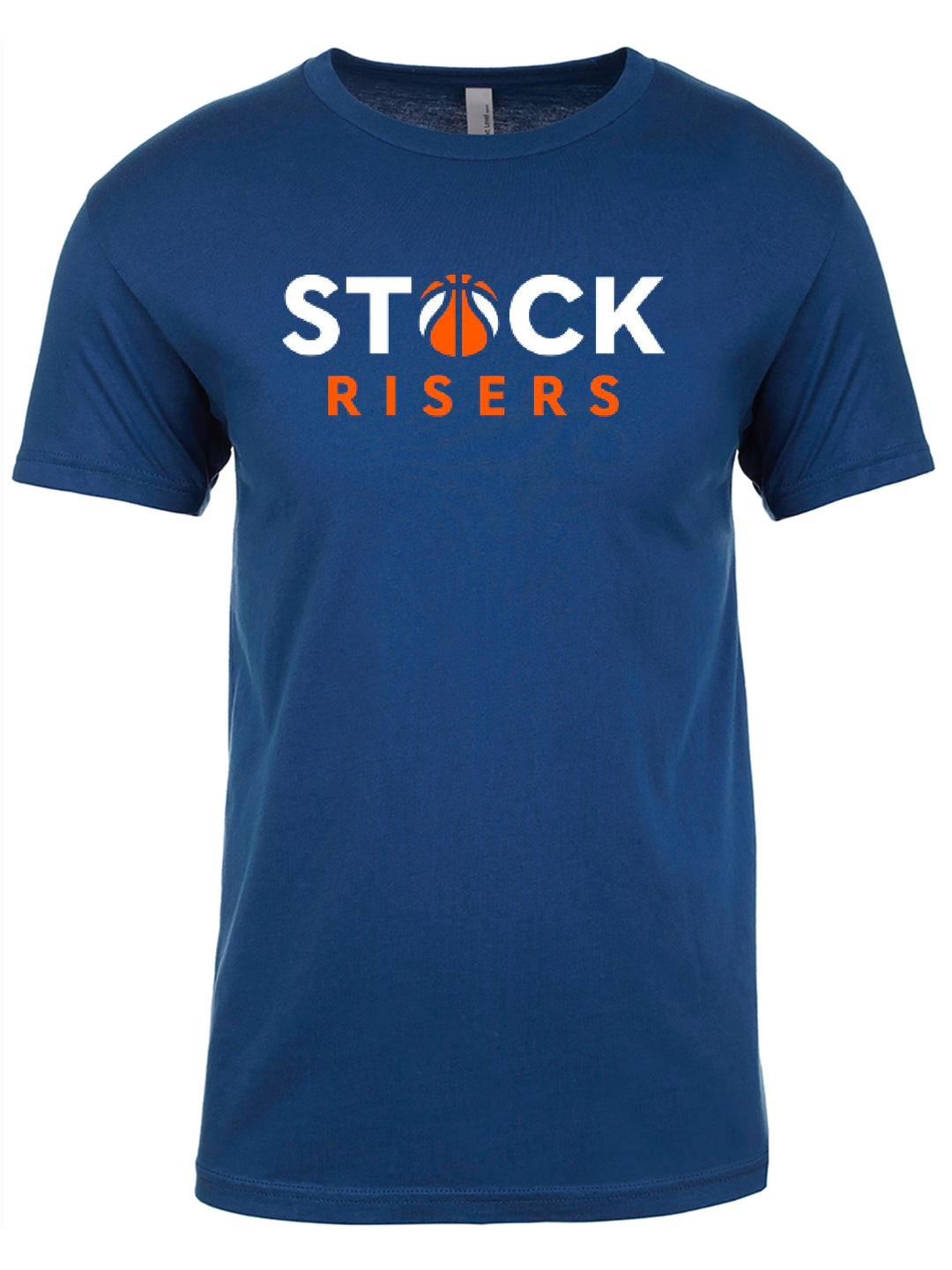 Stock Risers Unisex T-Shirt
