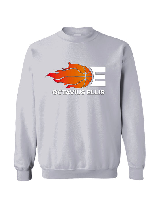 Octavius Ellis Crewneck Sweatshirt