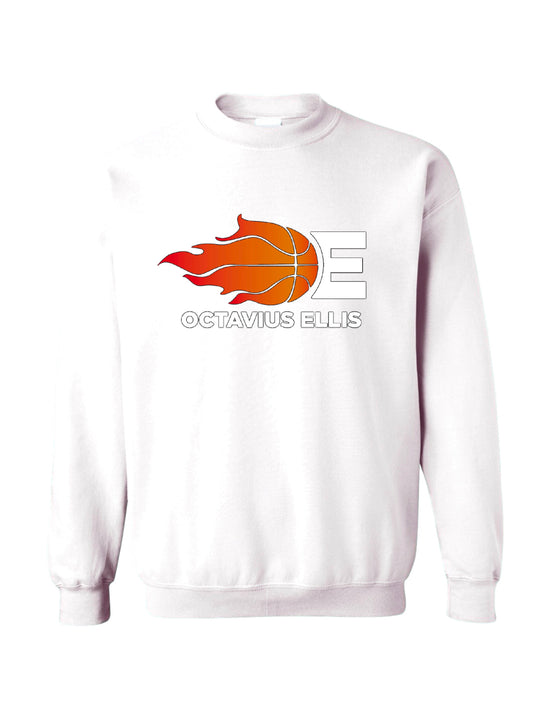 Octavius Ellis Crewneck Sweatshirt