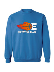 Octavius Ellis Crewneck Sweatshirt