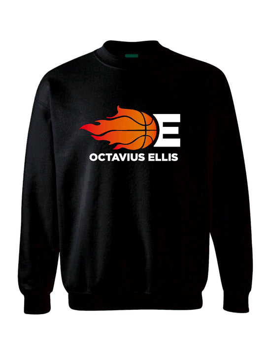 Octavius Ellis Crewneck Sweatshirt