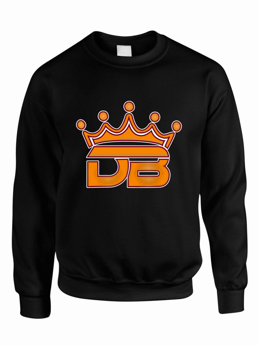 Dee Bost Crewneck Sweatshirt