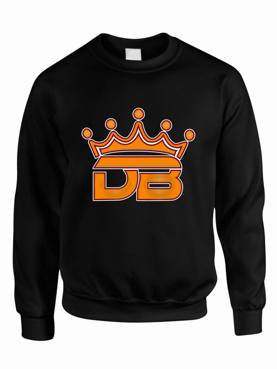 Dee Bost Crewneck Sweatshirt