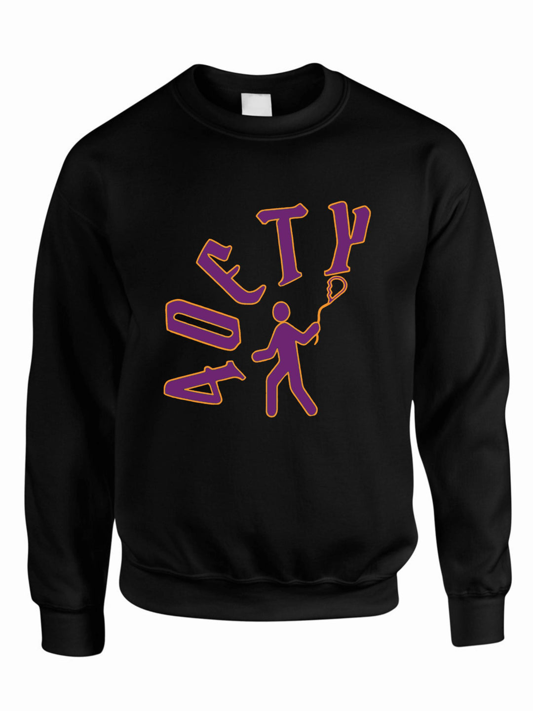 Jaleen Jones Crewneck Sweatshirt