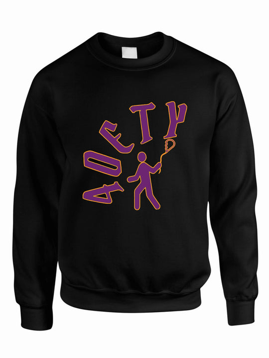 Jaleen Jones Crewneck Sweatshirt