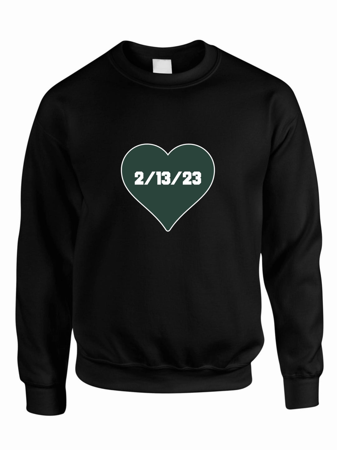 2/13/23 Crewneck Sweatshirt