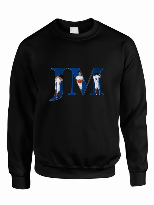 Jordan McNeill Crewneck Sweatshirt