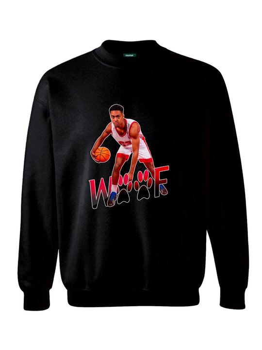 Xavier DuSell Crewneck Sweatshirt