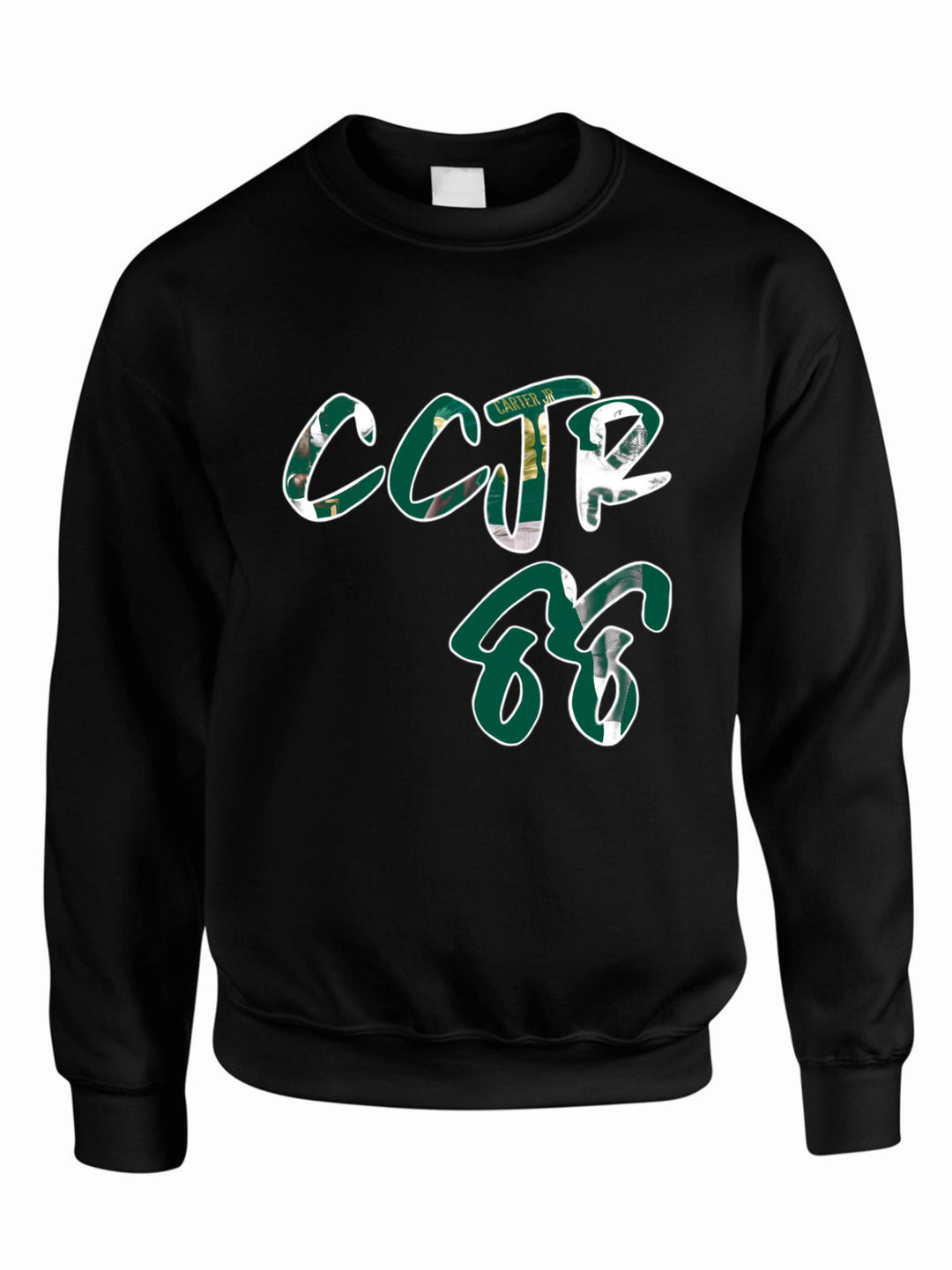 Chris Carter Crewneck Sweatshirt