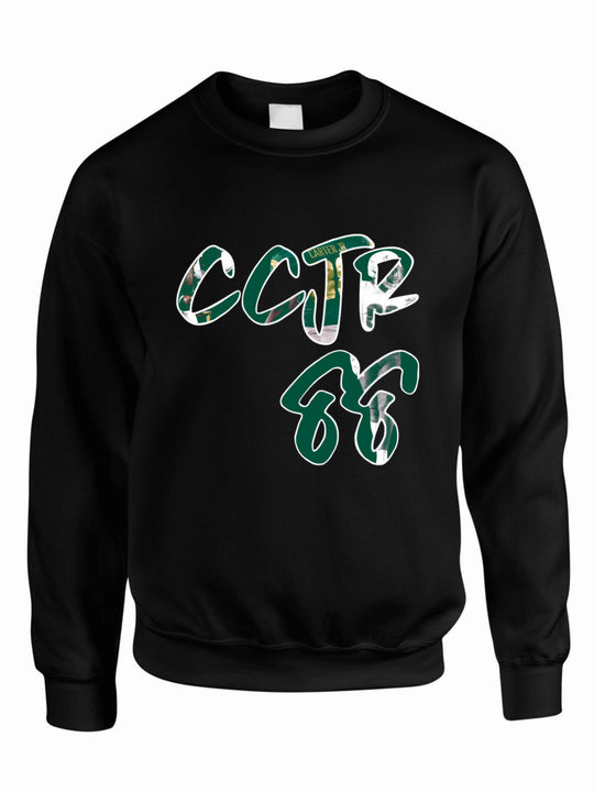 Chris Carter Crewneck Sweatshirt