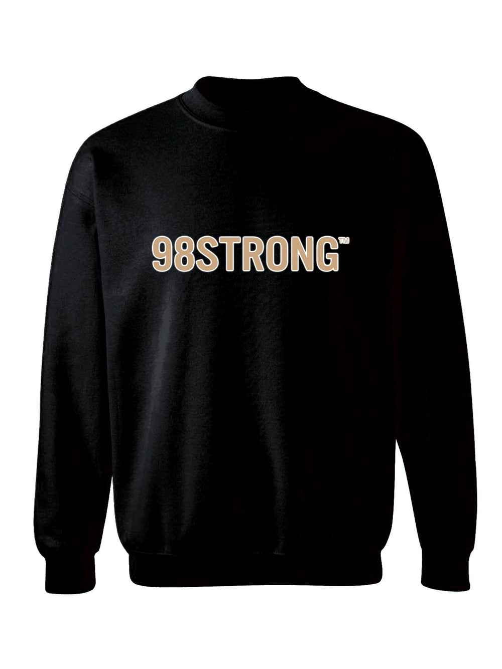 98Strong Crewneck Sweatshirt