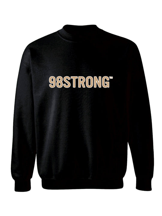 98Strong Crewneck Sweatshirt