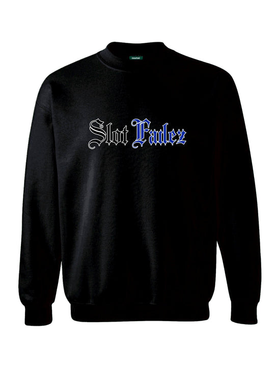 Slot Fadez Crewneck Sweatshirt