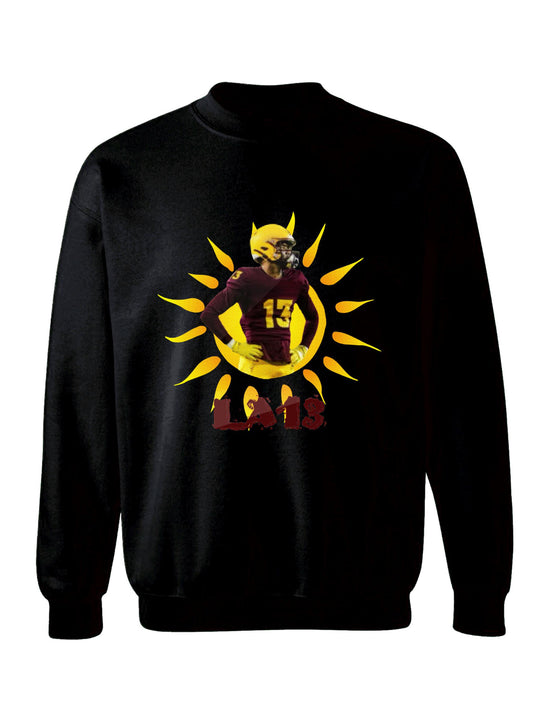 LA13 Crewneck Sweatshirt