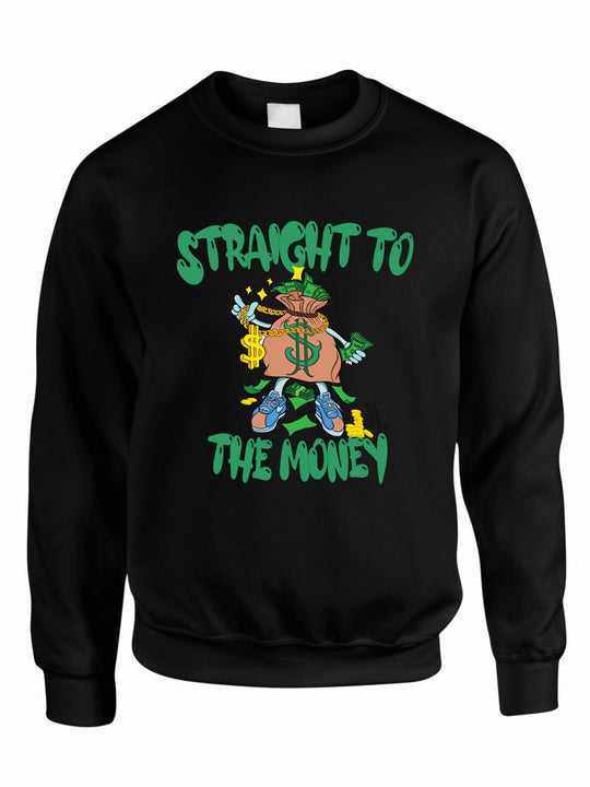 STTM Crewneck Sweatshirt