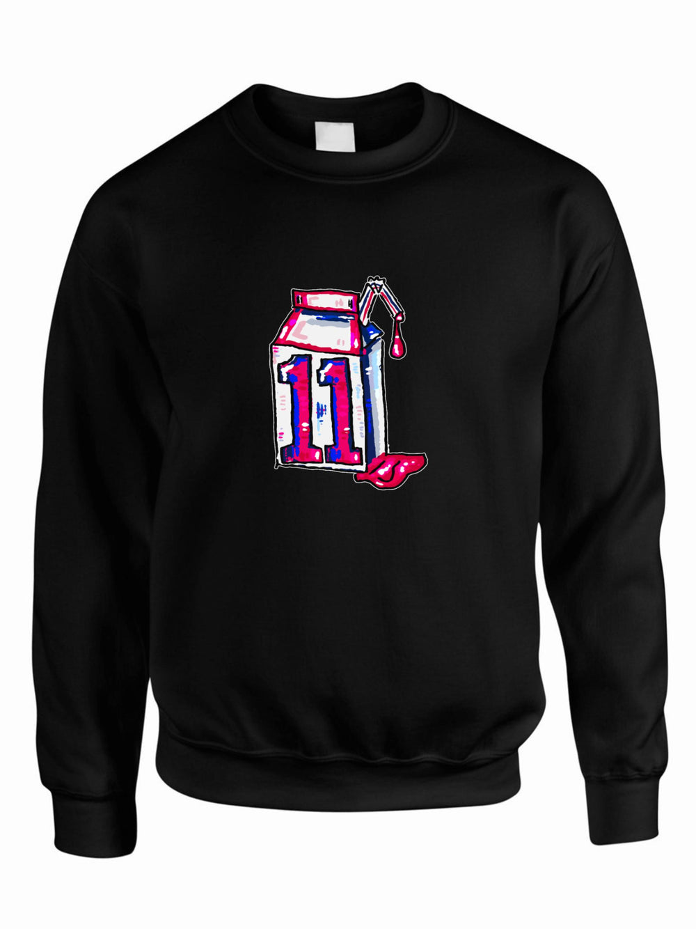 NaeSaan Dickerson Crewneck Sweatshirt