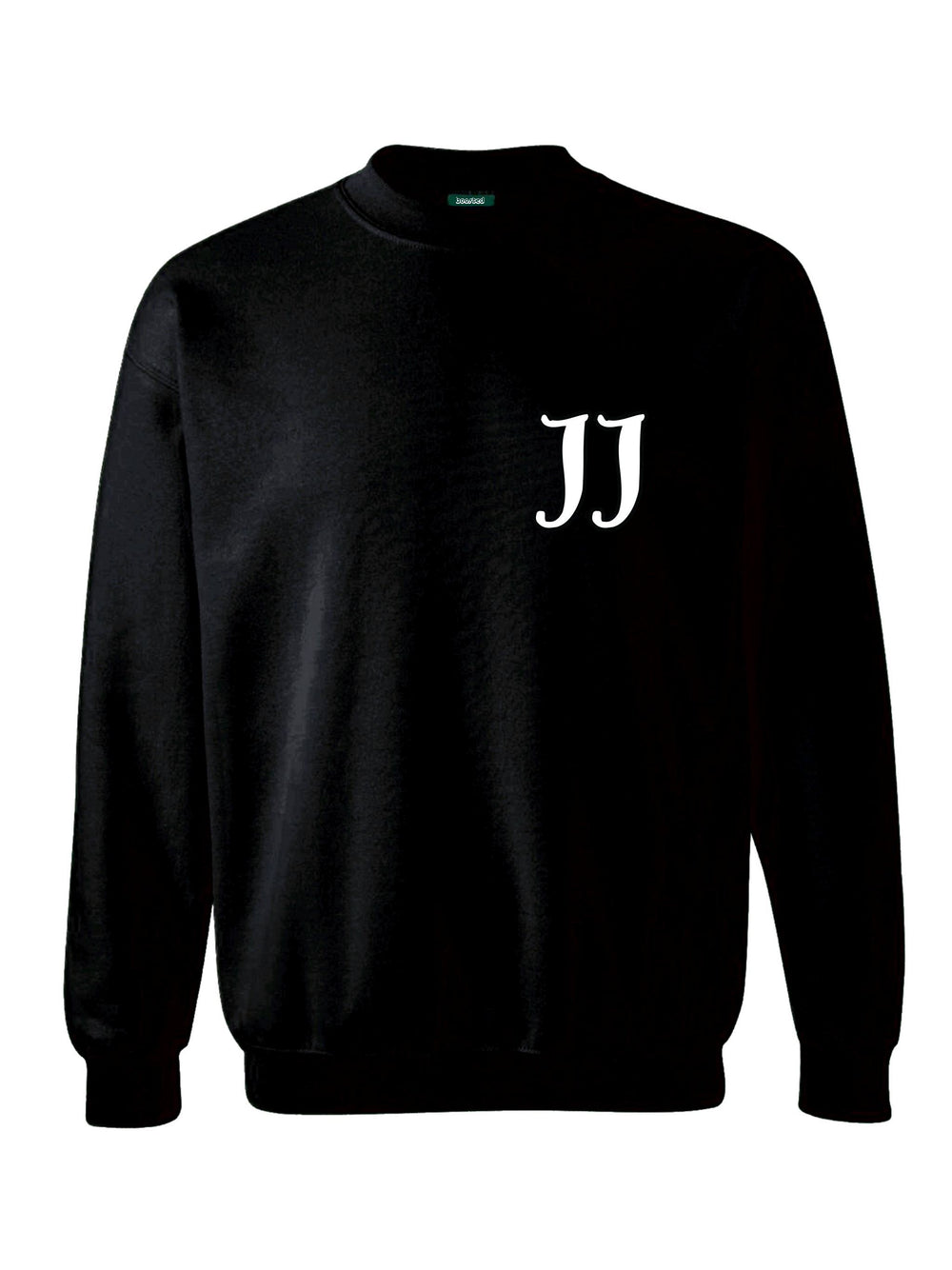 James Jordan Crewneck Sweatshirt