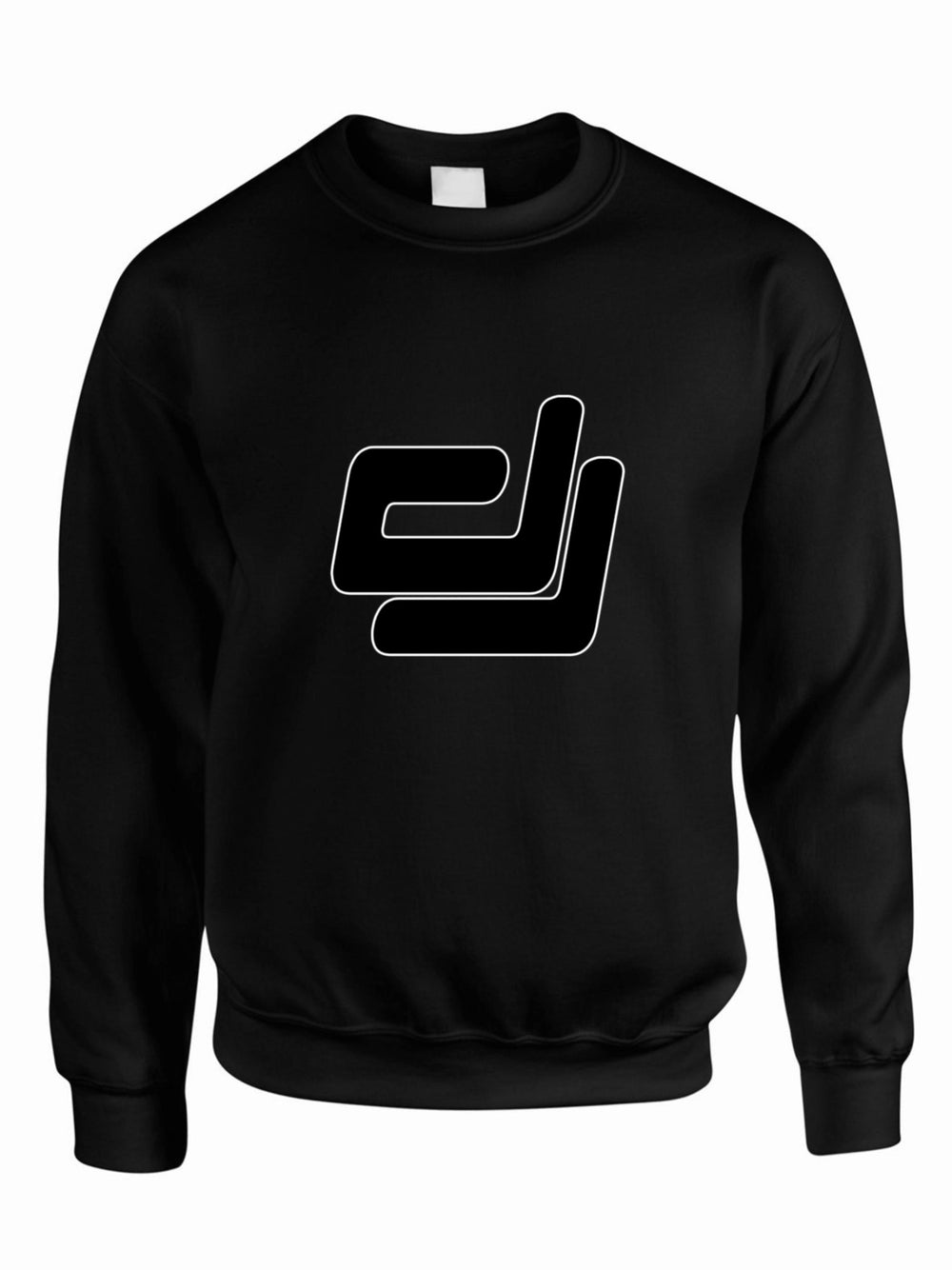 Dylantae James Crewneck Sweatshirt