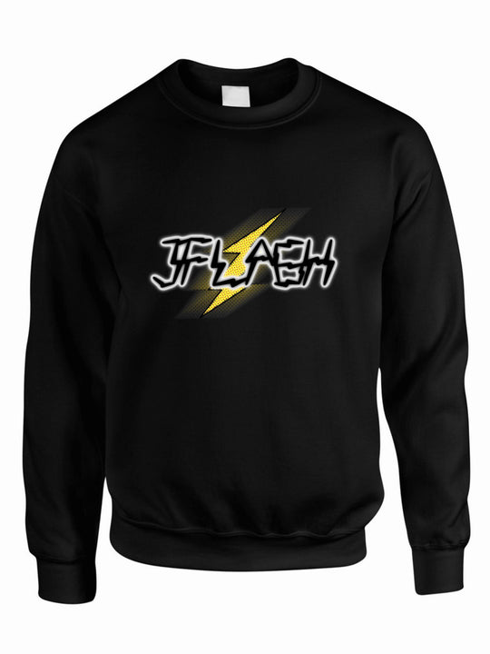 Jammal Houston Crewneck Sweatshirt
