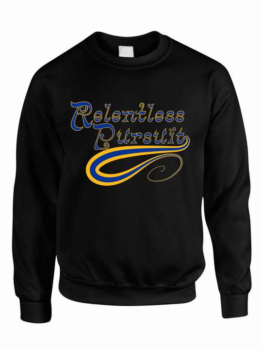 Bailey Drapola Crewneck Sweatshirt