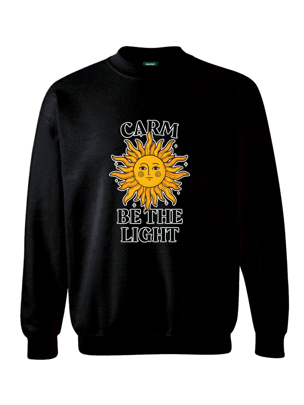 CARM Crewneck Sweatshirt