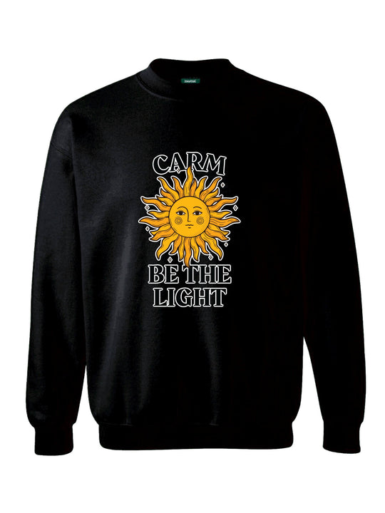 CARM Crewneck Sweatshirt