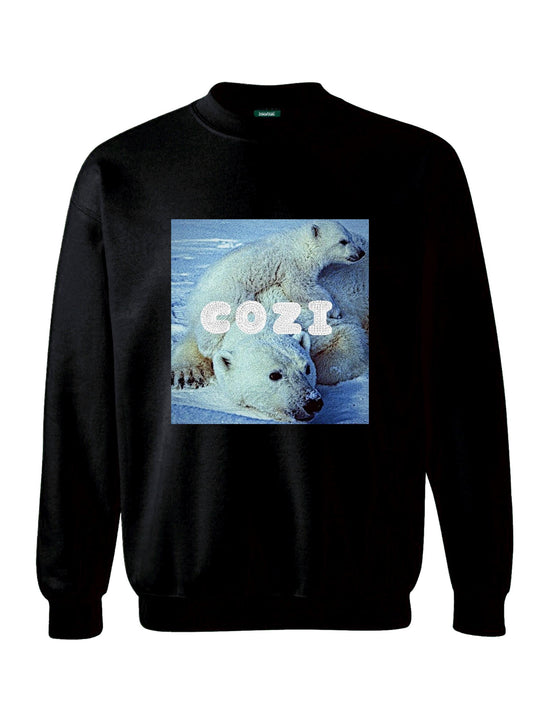 COZI Crewneck Sweatshirt