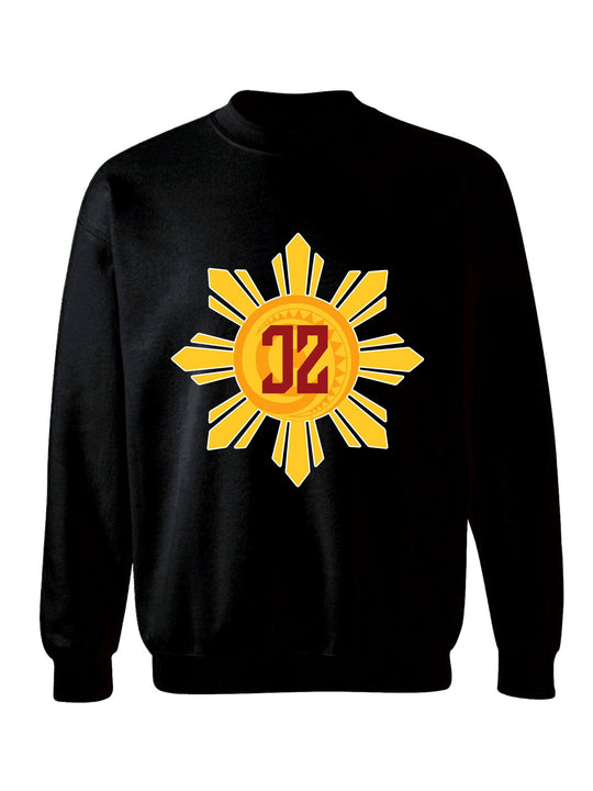 Josiah Zamora Crewneck Sweatshirt