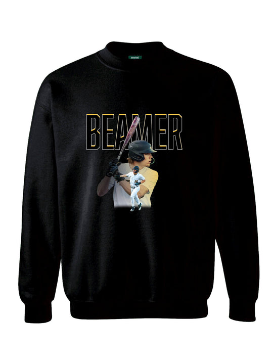 Jackson Beaman Crewneck Sweatshirt