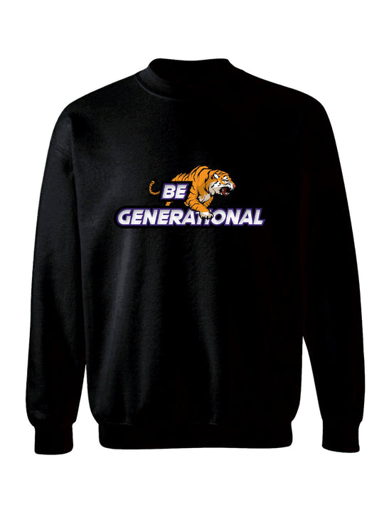 Be Generational Crewneck Sweatshirt