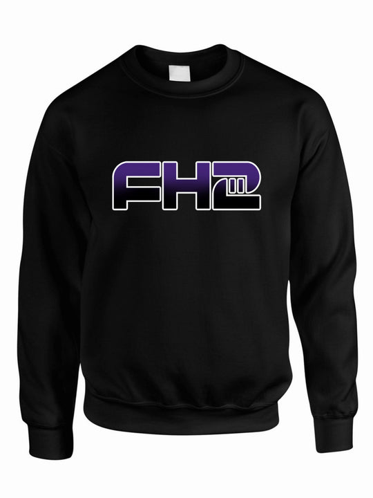 Freddy Hicks Crewneck Sweatshirt