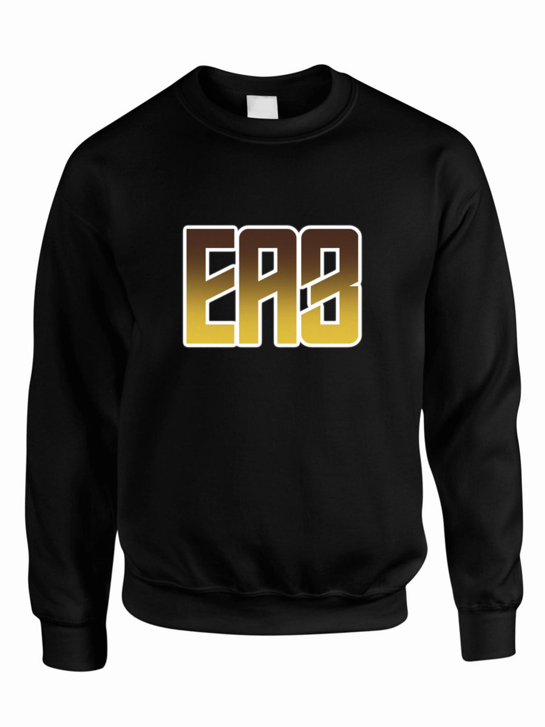 Ernest Allen III Crewneck Sweatshirt