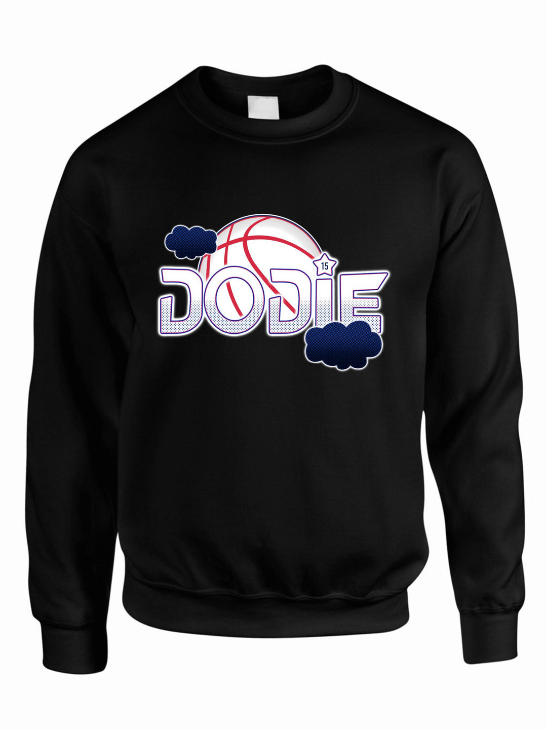 Dodie Crewneck Sweatshirt
