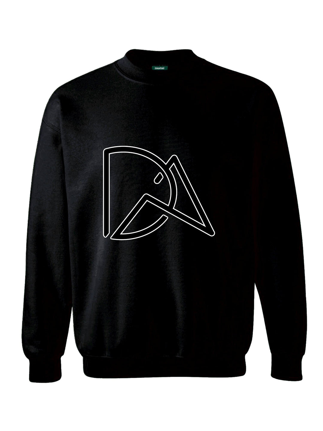 Dion Anderson Crewneck Sweatshirt