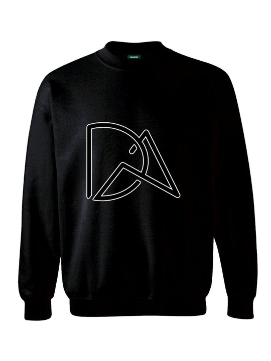Dion Anderson Crewneck Sweatshirt