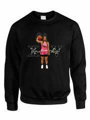 Jenna Onderko Crewneck Sweatshirt