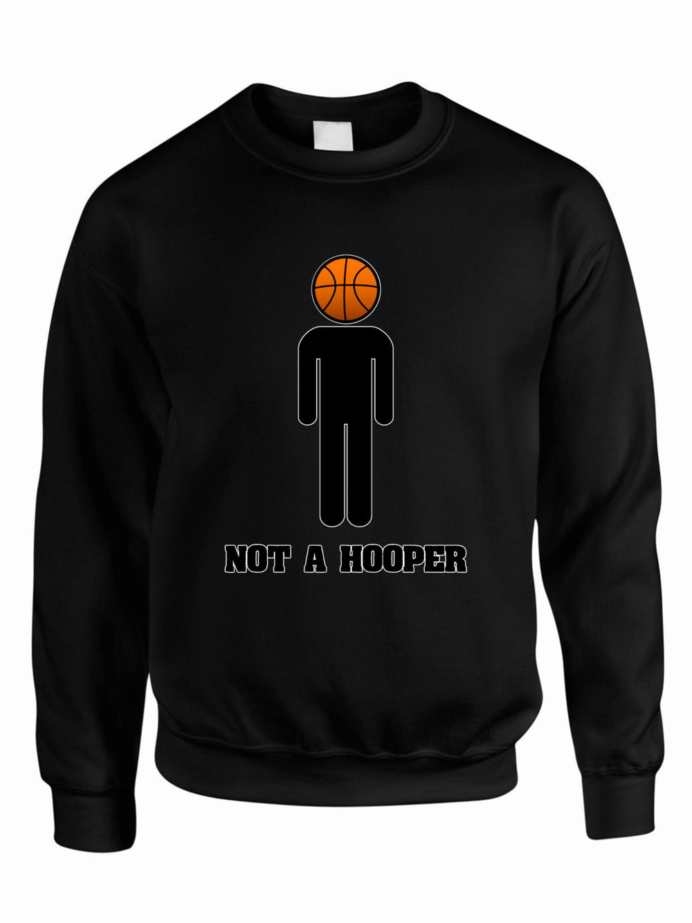 Anthony Cowan Crewneck Sweatshirt