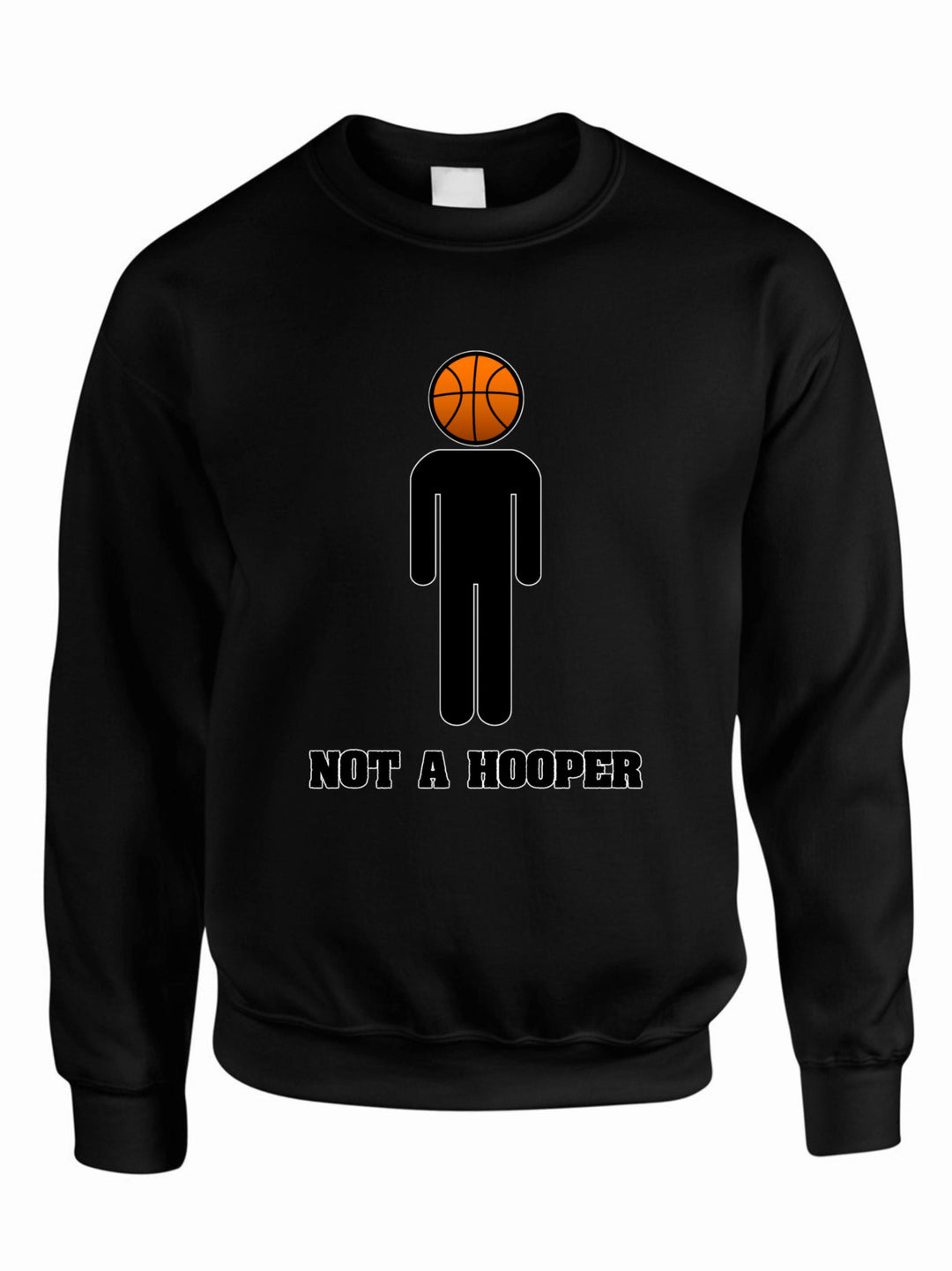 Anthony Cowan Crewneck Sweatshirt